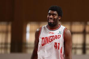 媒体人:达卡里-约翰逊将加盟浙江男篮